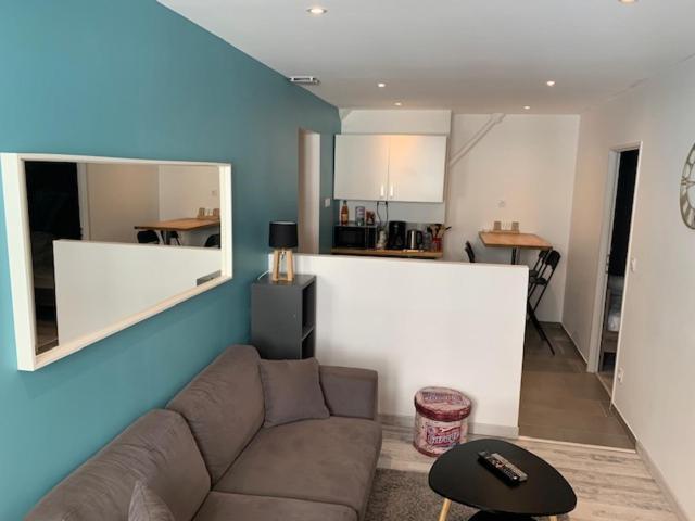 Appartement 4 chambres centre-ville Bourg-en-Bresse Extérieur photo